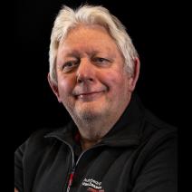 Frans Verheij december 2024 klein