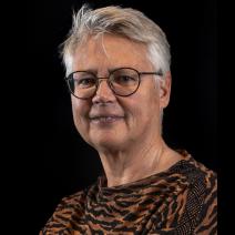 Gijsbertine Verhoef december 2024 klein