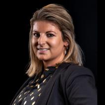 Melissa Westerhout december 2024 klein